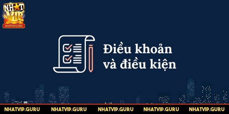 Điều Khoản Và Điều Kiện NHATVIP Bảo Vệ Quyền Lợi Của Bạn 3 Quyền và trách nhiệm của những game thủ