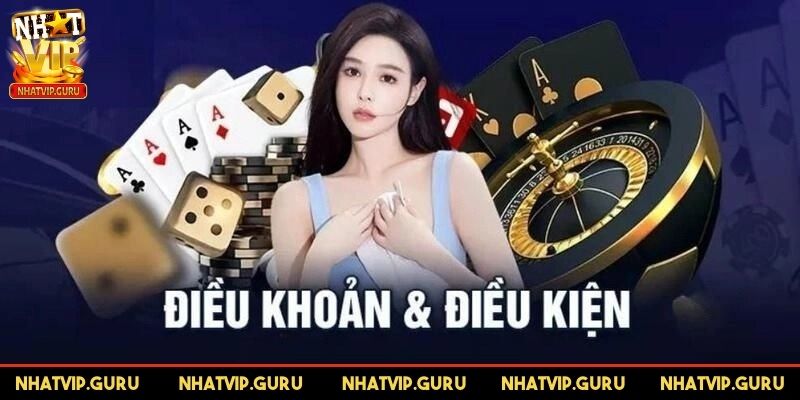 Điều Khoản Và Điều Kiện NHATVIP Bảo Vệ Quyền Lợi Của Bạn 2 Chính sách về tài khoản người dùng