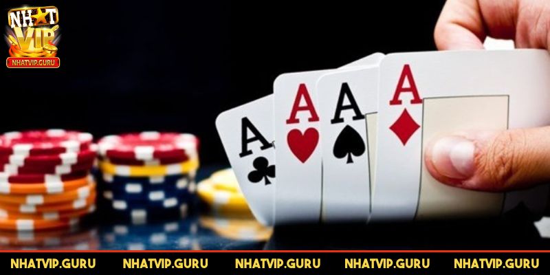 Game Bài 3D NHATVIP - Bước Đột Phá Nâng Tầm Trải Nghiệm Cược 4 Khám phá trò chơi sâm lốc nhận thưởng lớn