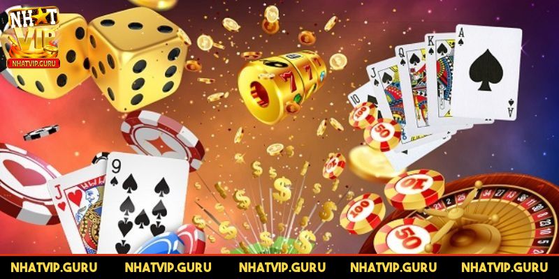 Game Bài 3D NHATVIP - Bước Đột Phá Nâng Tầm Trải Nghiệm Cược 2 Game bài 3D tiến lên miền Nam - Sự kết hợp đỉnh cao