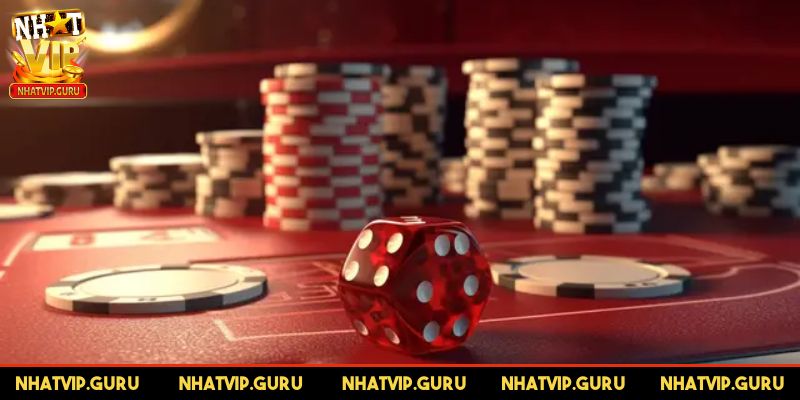Game Bài 3D NHATVIP - Bước Đột Phá Nâng Tầm Trải Nghiệm Cược 3 Thử thách sự sáng tạo với mậu binh