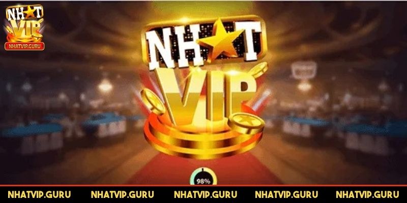 Giới Thiệu NHATVIP - Cổng Game Với Dịch Vụ Vượt Trội 1 Giới thiệu NHATVIP thông tin tổng quan