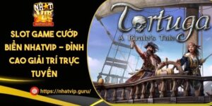 Slot Game Cướp Biển NHATVIP - Đỉnh Cao Giải Trí Trực Tuyến
