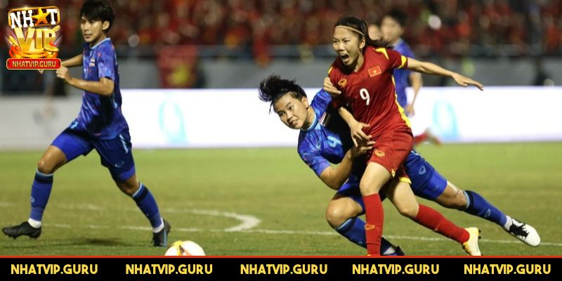 Thể Thao NHATVIP - Sân Chơi Kịch Tính, Hấp Dẫn Số 1 Hiện Nay 4 Chơi thể thao điện tử Esport đang chiếm lĩnh thị trường