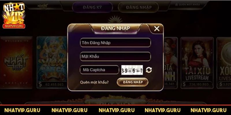 Vào NHATVIP Khi Bị Chặn Nhanh Chóng Và Hiệu Quả Nhất 3 Vào NHATVIP khi bị chặn, dễ dàng với VPN